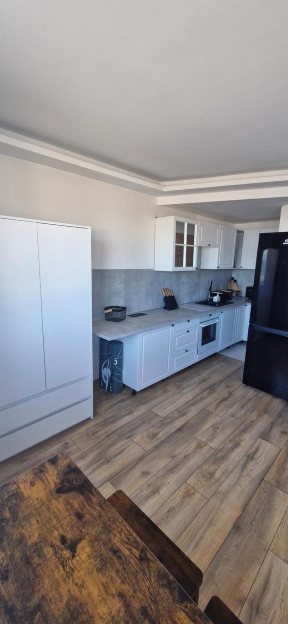 Apartament Skwer Kosciuszki Gdynia Exterior photo
